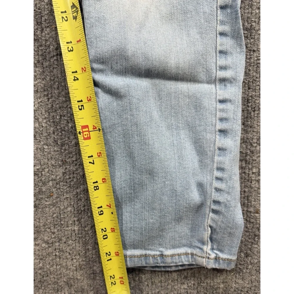 OshKosh B'Gosh Kids Vestbak‎ Overalls Kids Size 8